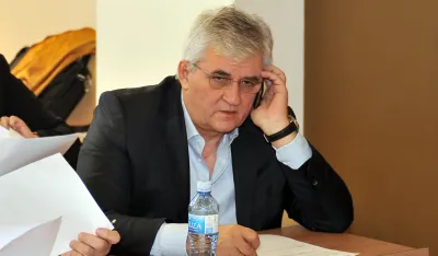 Radulović: Gledaćemo na Albaniju kao na Monako, a moglo je biti obrnuto