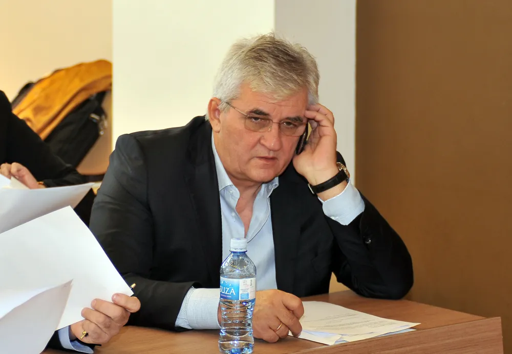 Radulović: Gledaćemo na Albaniju kao na Monako, a moglo je biti obrnuto