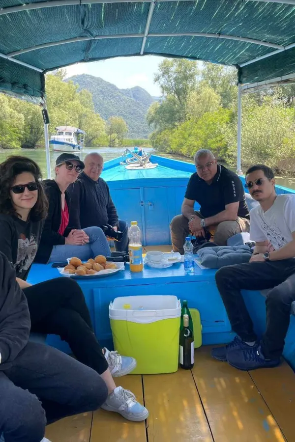 Francuski novinari u Crnoj Gori: Uvjerili smo se u ljepotu ove zemlje