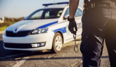 Sud za prekr&scaron;aje u Budvi izrekao je četvorici saobraćajnih prestupnika 60 dana zatvora