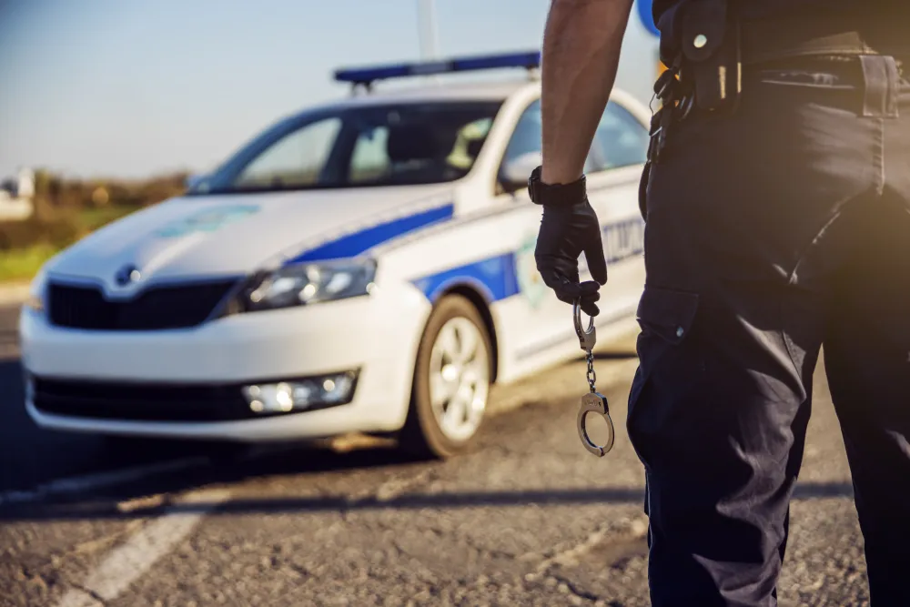 Sud za prekr&scaron;aje u Budvi izrekao je četvorici saobraćajnih prestupnika 60 dana zatvora