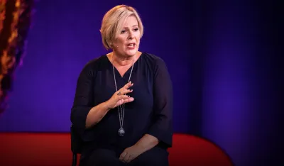 Preduzetnica na čelu Islanda: Hala Tomasdotir nova predsjednica