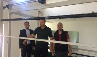Slavan početak i neslavan kraј fabrike pe&scaron;kira u Petnjici:&nbsp;Od privrednog buma do proma&scaron;ene investiciјe