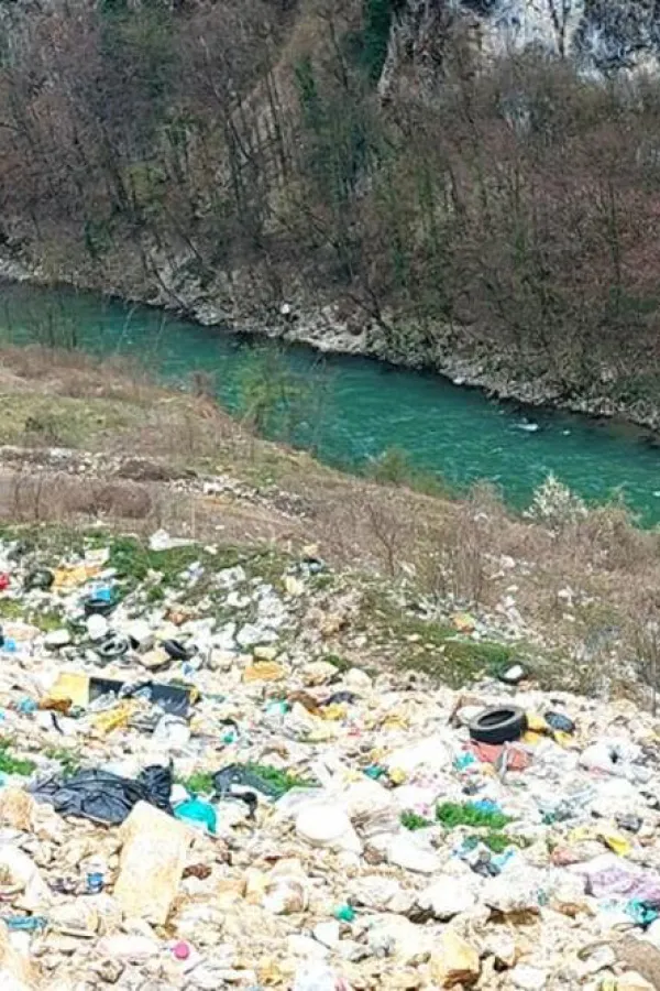 (VIDEO/FOTO) Učesnici Limske regate: Očaravaјući brzaci, ali smeće kvari doživljaј