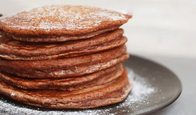 Palačinke bez bra&scaron;na, mlijeka i ulja koje ćete obožavati