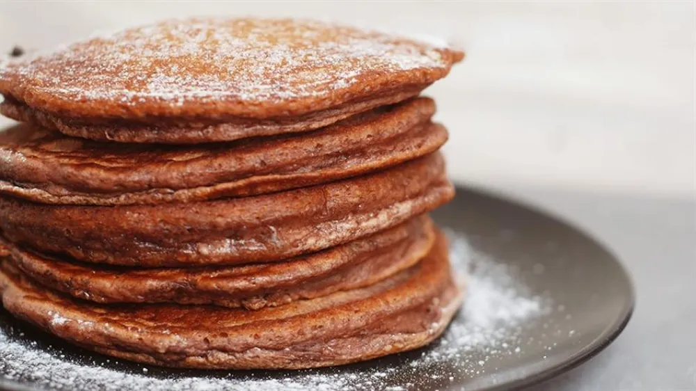 Palačinke bez bra&scaron;na, mlijeka i ulja koje ćete obožavati