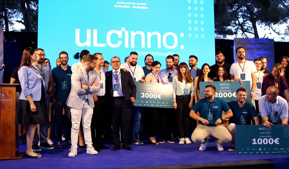 Prvi Hakaton u Ulcinju