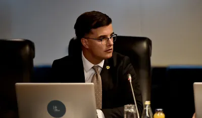 &Scaron;aranović: Ga&scaron;enje video nadzora na ulicama nosi visoke rizike