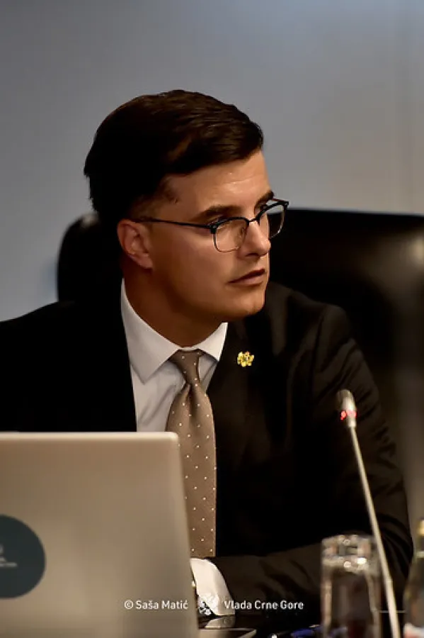 &Scaron;aranović: Ga&scaron;enje video nadzora na ulicama nosi visoke rizike