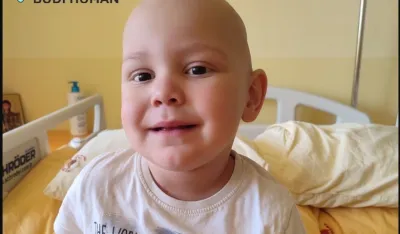Uplaćena sredstva za liječenje Milo&scaron;a Popovića