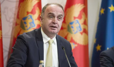 Đeljo&scaron;aj: Predložiću raskid ugovora ako Sveti Stefan ne bude otvoren