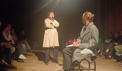 Geniјalno poimanje realnosti života u svim vremenima