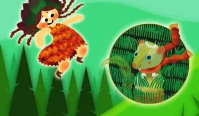 Učimo o &scaron;umama