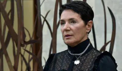 Nada Kažić: Ljudi i trava imaju istu prirodu