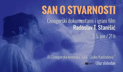 Vizual za de&scaron;avanje