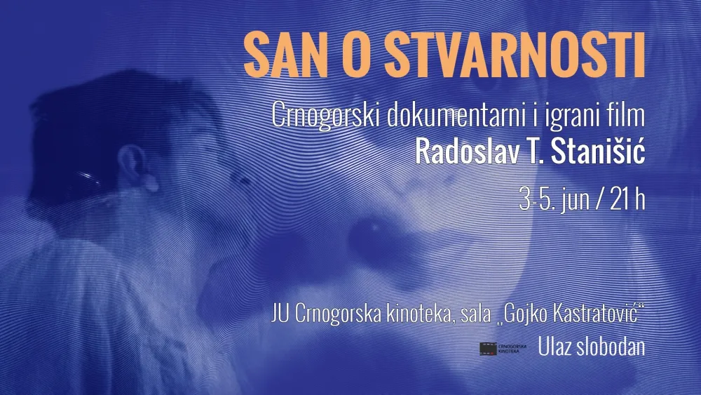 Vizual za de&scaron;avanje