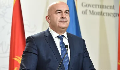 Joković: Neophodno &scaron;to prije formirati vlast u Andrijevici