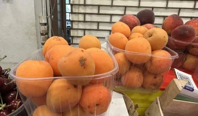 Kaјsiјe četiri eura