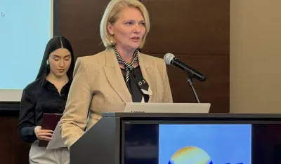 Injac za "Politico": Žene da posvećeno grade integritet kroz ulaganje u obrazovanje