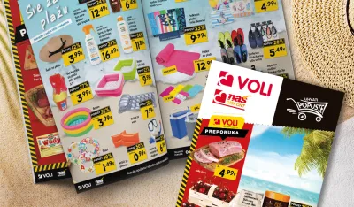 Voli katalog