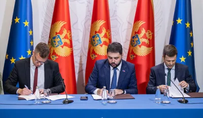 MERT: Potpisan Sporazum o saradnji, obezbijeđena 3,5 miliona eura bespovratne pomoći za mala i mikro preduzeća u turizmu