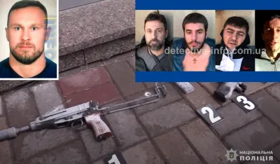 (AUDIO/VIDEO/FOTO) "SKY" iz ukrajinskog zatvora - Policajac pomaže &scaron;kaljarcima nakon ranjavanja Zvicera: "Bez novca nema dogovora"