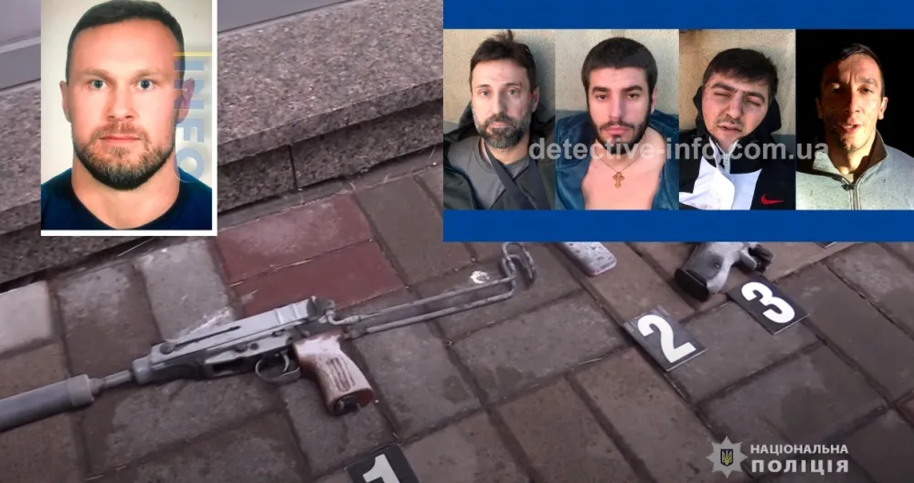 (AUDIO/VIDEO/FOTO) "SKY" iz ukrajinskog zatvora - Policajac pomaže &scaron;kaljarcima nakon ranjavanja Zvicera: "Bez novca nema dogovora"