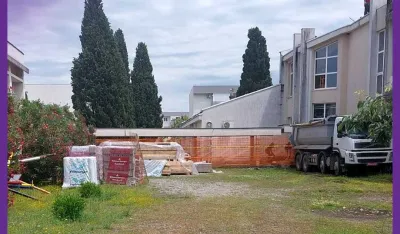 Počela adaptacija krova O&Scaron; "Vlado Milić", vrijednost radova 37.000 eura