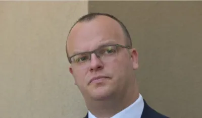 Ćulafić podnio ostavku na&nbsp;funkciјu&nbsp;potpredsјednika&nbsp;da bi se kandidovao za predsjednika Op&scaron;tine Berane