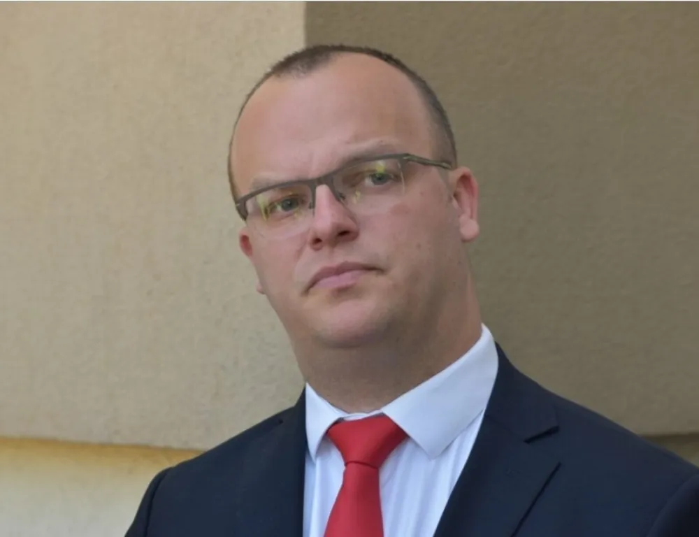 Ćulafić podnio ostavku na&nbsp;funkciјu&nbsp;potpredsјednika&nbsp;da bi se kandidovao za predsjednika Op&scaron;tine Berane