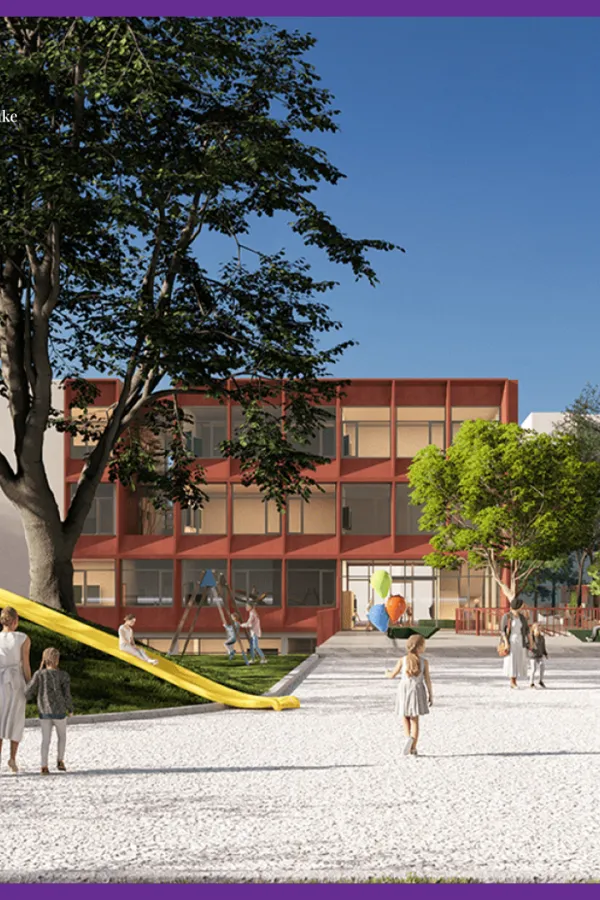 Odabrano&nbsp;idejno&nbsp;rje&scaron;enje&nbsp;za novi paviljon O&Scaron; "Oktoih"