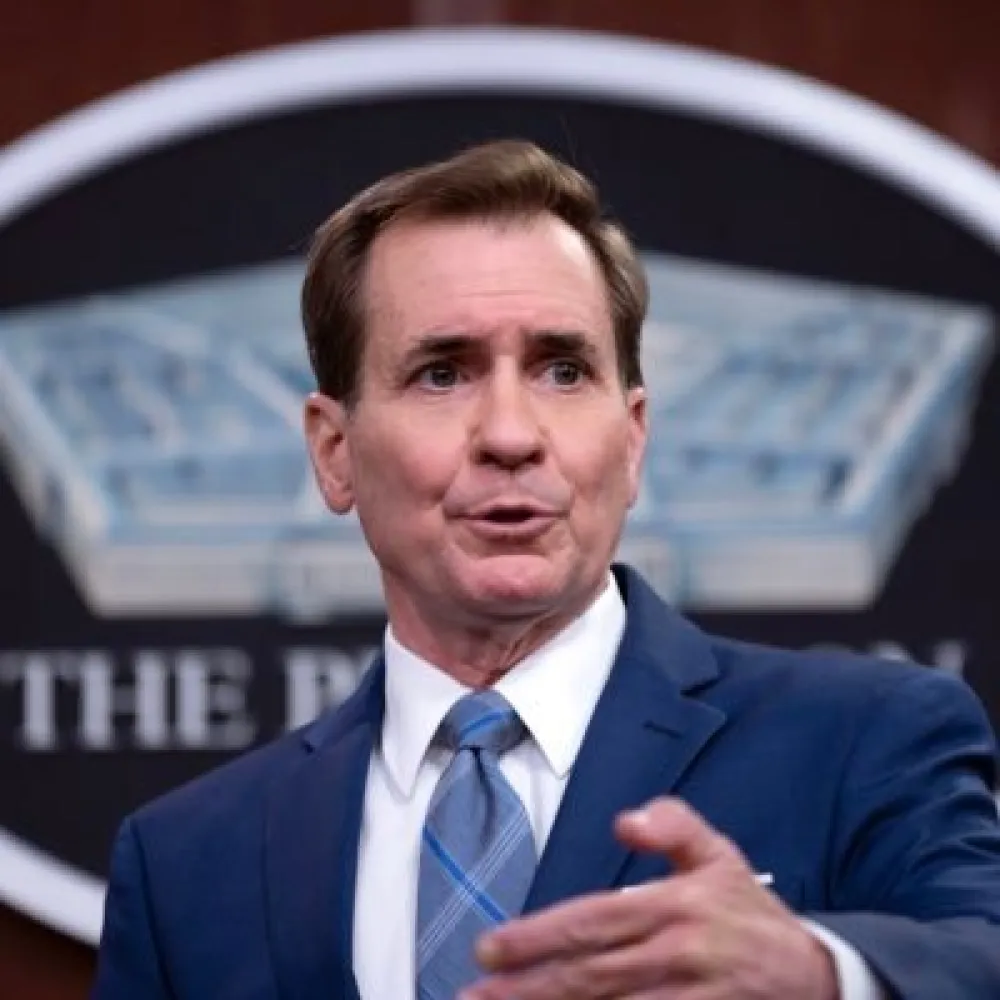 Kirbi: Razgovaraćemo o pro&scaron;irenju napada Ukrajine na Rusiju