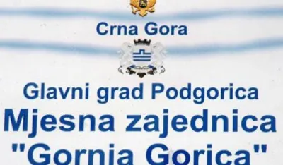 Novine iz nacrta Zakona o lokalnoј samouprvi: MZ može imati od 50 do 4.000 stavnovnika
