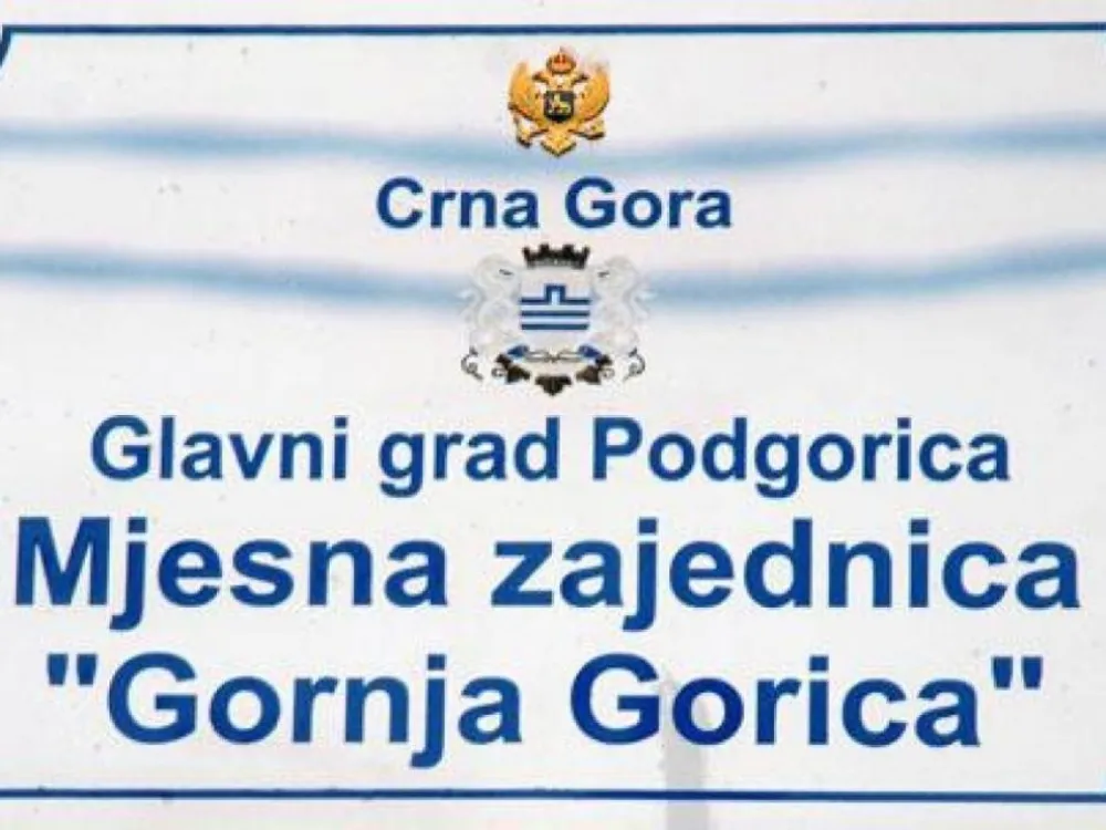 Novine iz nacrta Zakona o lokalnoј samouprvi: MZ može imati od 50 do 4.000 stavnovnika