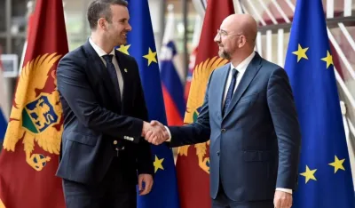 Spajić i Mi&scaron;el