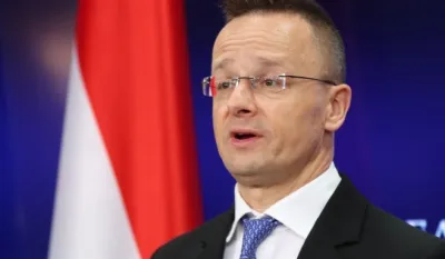 Sijarto: Ako se upotrijebi dalekometno oružje na Rusiju pitanje je da li će ona odgovoriti isto tako ili vi&scaron;e