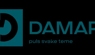 DAMAR, LOGO