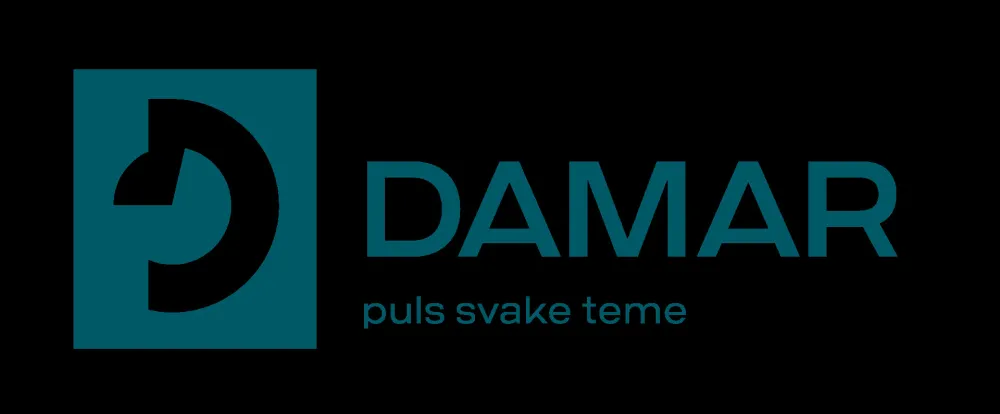 DAMAR, LOGO