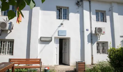  Počeli radovi na adaptaciji MZ,,Gorica&ldquo;