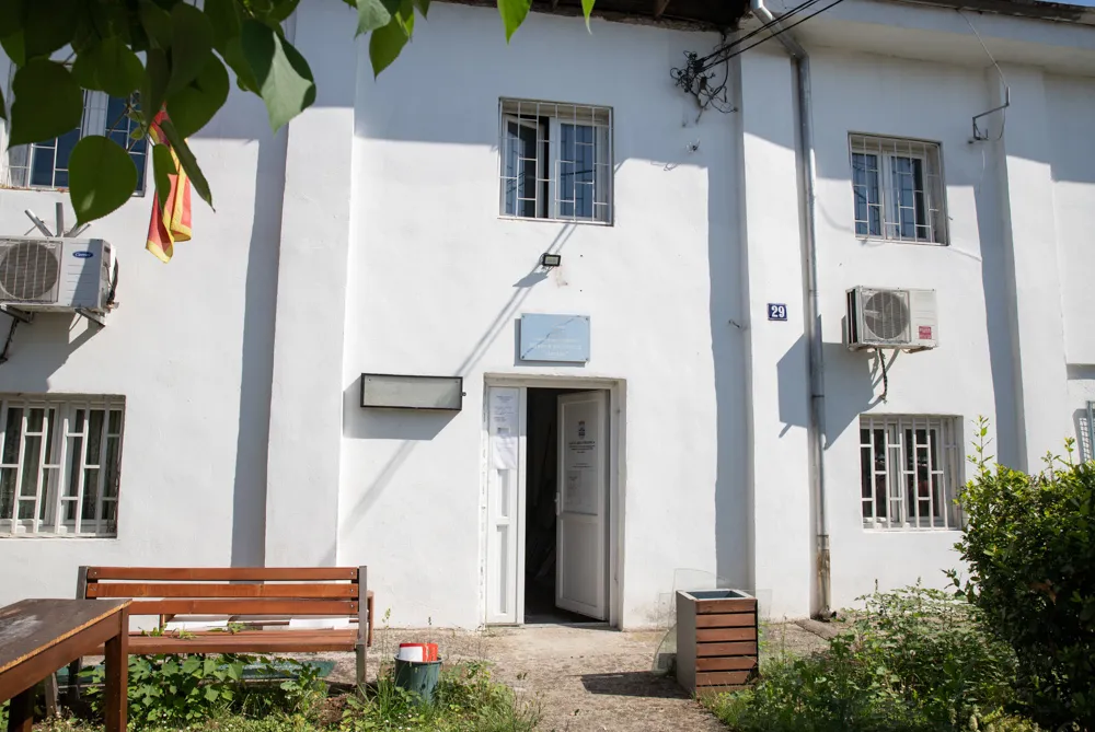  Počeli radovi na adaptaciji MZ,,Gorica&ldquo;