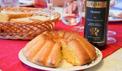 Vinarija Buk