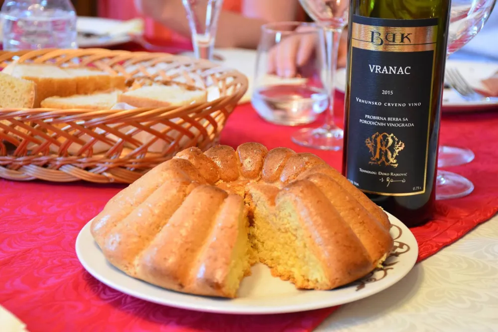 Vinarija Buk