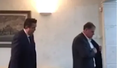 Tri godine nakon optužnice "Koverta" stiže u sud: Suđenje Stijepoviću i Kneževiću zakazano za 17. jul