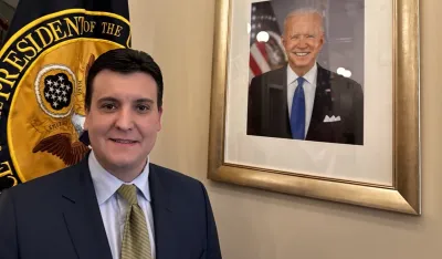 Da li јe posјeta Mmilovića Va&scaron;ingtonu imala i taјnu agendu: U SAD na crnoј listi, u Crnoј Gori pod sankciјama