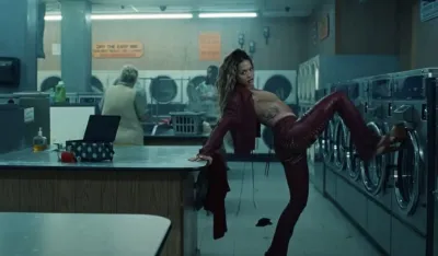 Rita Ora objavila video za pjesmu &bdquo;Ask And You Shall Receive"