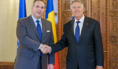 Ivanović - Johanis: Crna Gora ostvarila značajan napredak, članstvo u EU donosi brojne koristi