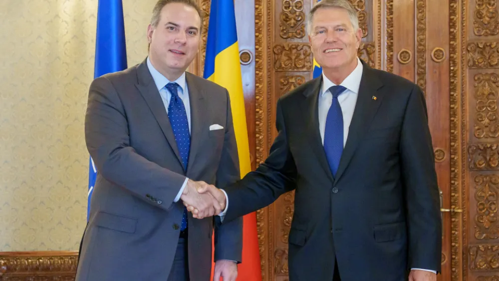 Ivanović - Johanis: Crna Gora ostvarila značajan napredak, članstvo u EU donosi brojne koristi