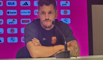 Stevan Jovetić