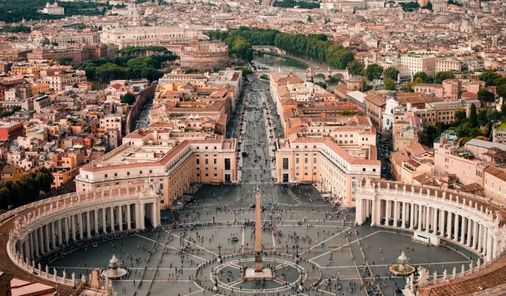 Broj turista u Italiji dostigao rekord prvi put od pandemije