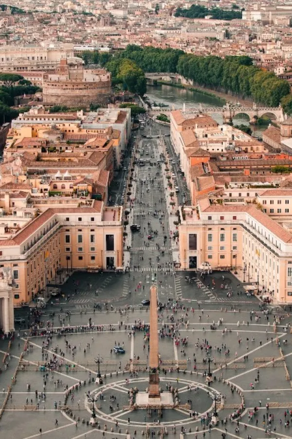 Broj turista u Italiji dostigao rekord prvi put od pandemije